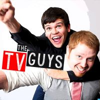 The TV Guys cover