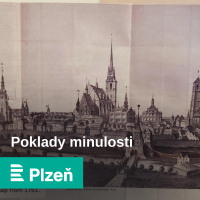 Poklady minulosti cover