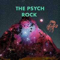 The Psych Rock Podcast cover