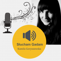 Słucham Gadam cover