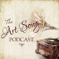 ArtSong-Podcast cover
