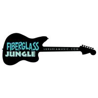 Fiberglass Jungle with Jonpaul Balak cover