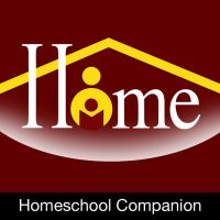 Homeschool Companion cover