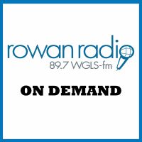 Rowan Radio On Demand cover