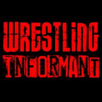 Wrestling Informant Radio cover
