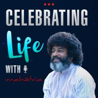 Celebrating Life With Mahatria cover