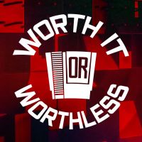 Worth it or Worthless: A Retro Game Podcast cover
