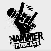 The Metal Hammer Podcast cover