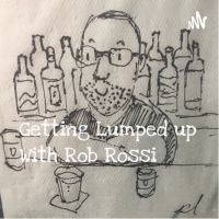 Getting lumped up with Rob Rossi cover