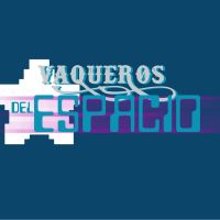 Vaqueros del Espacio cover