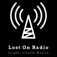 Lost On Radio New Music Podcast cover