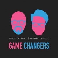 Game Changers cover