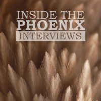 Inside The Phoenix cover