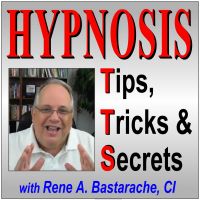 Hypnosis Tips, Tricks and Secrets | Free Hypnosis Training Audios cover