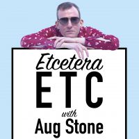 Etcetera ETC with Aug Stone cover