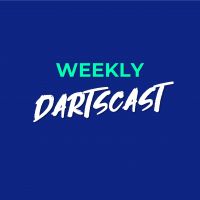 The Weekly Dartscast cover