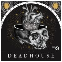 DEADHOUSE cover
