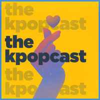 Kpopcast cover