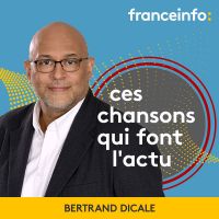 Ces chansons qui font l'actu cover