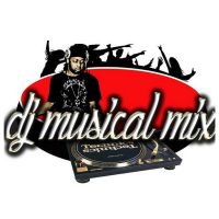 DJ Musical Mix Podcast cover