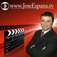 JoseEspana.TV cover