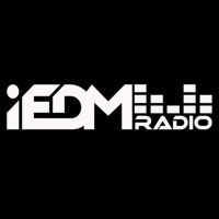 iEDM Radio cover