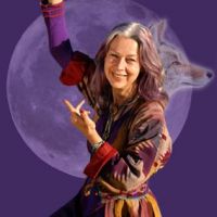 KPFA - The Visionary Activist Show cover