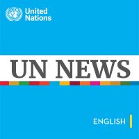 UN News - Global perspective Human stories cover