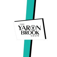Yaron Brook Show cover