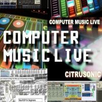 DRUM AND BASS | Computers LIVE | BREAKCORE DNB IDM | Neurofunk Lo Fi  Jump Up | FUTURE DUBSTEP RIDDIM | Reaktor Live Looping | VAPORWAVE | Electronic Music | INFLUENCER | Ghostwriter Los Angeles CA cover