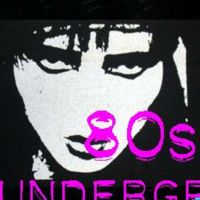 80's Underground Podcasts cover