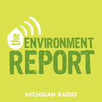 The Environment Report cover