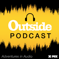 Outside Podcast cover