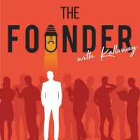 The Founder cover