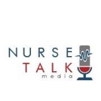 Nurse Talk cover