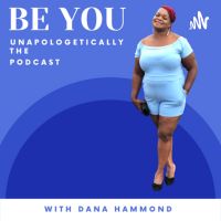 Be You Unapologetically cover