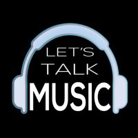 Let's Talk Music cover