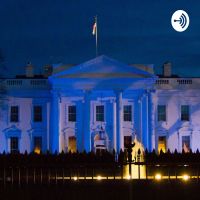 Feeling Blue In A Red State cover
