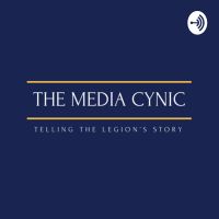 The Media Cynic cover