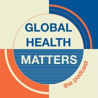 Global Health Matters cover
