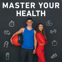 Master Your Health Podcast cover