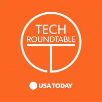 USA TODAY Tech Roundtable cover