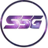 SSG Podcast cover