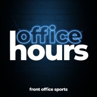 Office Hours cover