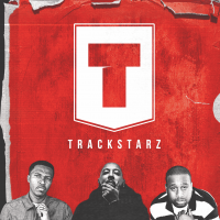 Trackstarz cover