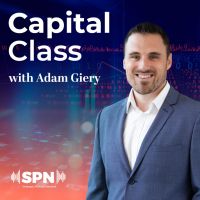 Capital Class cover