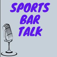 Sports Bar Talk cover