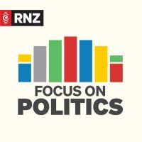 Focus on Politics cover