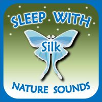 Sleep with Silk: Nature Sounds cover