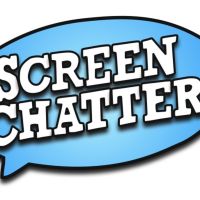 The Screen Chatter Audio Podcast cover